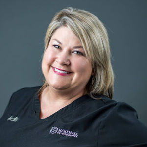 Meet your Posher, Kelli